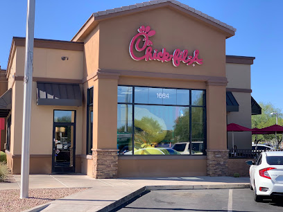 Chick-fil-A Mesa, Arizona