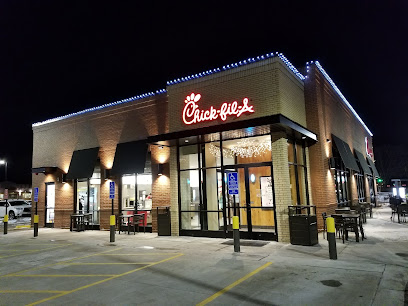 Chick-fil-A Chanhassen
