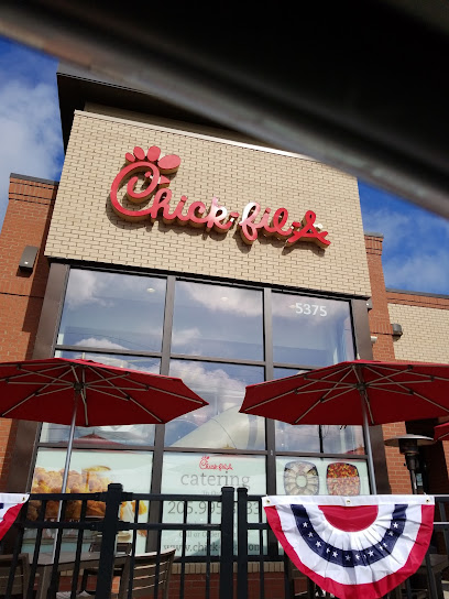 Chick-fil-A Store Image 1
