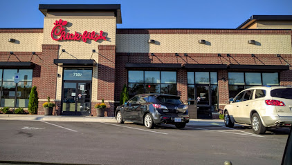 Chick-fil-A Store Image 1