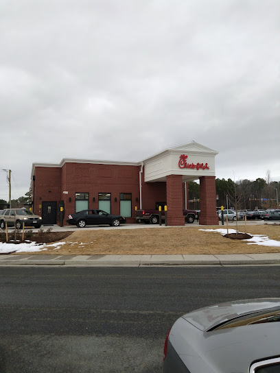 Chick-fil-A Store Image 1