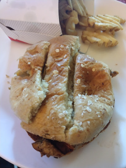 Chick-fil-A Snellville