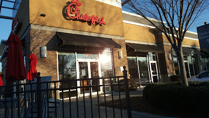 Chick-fil-A Store Image 1