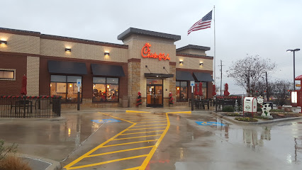Chick-fil-A Store Image 1