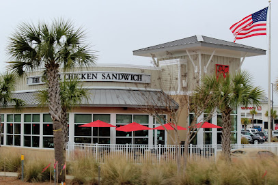 Chick-fil-A Store Image 1
