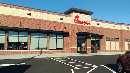 Chick-fil-A Store Image 1