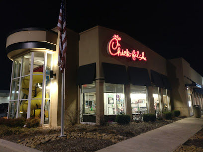 Chick-fil-A Store Image 1