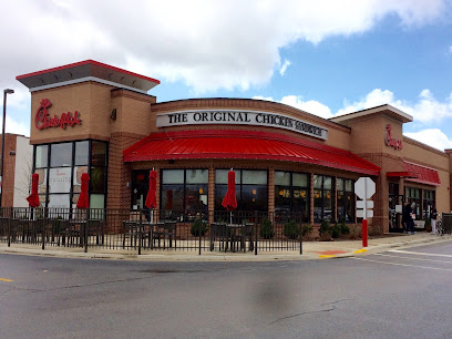 Chick-fil-A Store Image 1