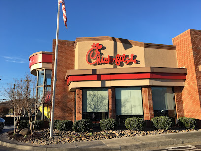 Chick-fil-A Restaurant at 2141 W Andrew Johnson Hwy, Morristown, TN 37814, United States, Morristown, Tennessee | Menu, customer reviews, deals