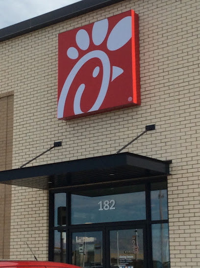 Chick-fil-A Store Image 1