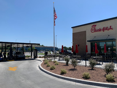 Chick-fil-A Store Image 1