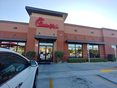 Chick-fil-A Lake City
