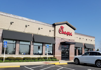 Chick-fil-A Store Image 1