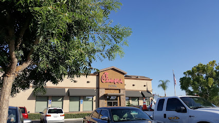 Chick-fil-A in Murrieta, California