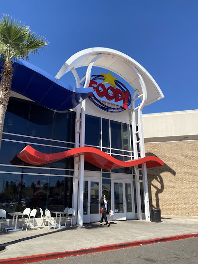 Chick-fil-A Store Image 1