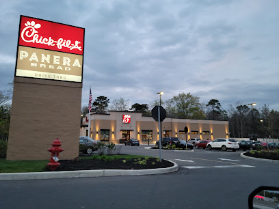 Chick-fil-A Store Image 1
