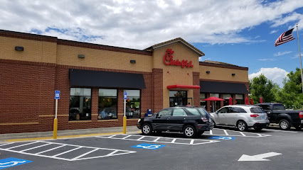 Chick-fil-A Cornelia