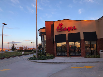 Chick-fil-A Store Image 1