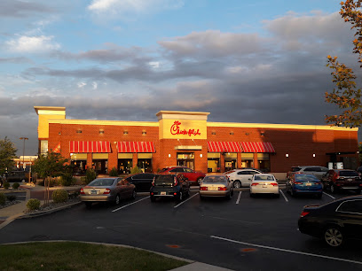 Chick-fil-A Restaurant, Capitol Heights, Maryland at 9121 Alaking Ct, Capitol Heights, MD 20743, United States | Menu, group deals, reviews, feedback 1
