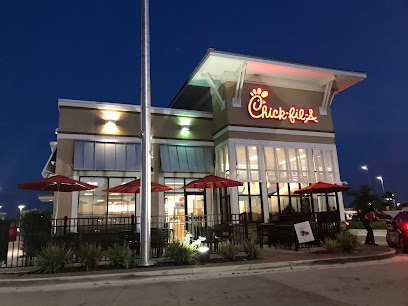 Chick-fil-A Store Image 1