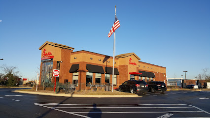 Chick-fil-A Store Image 1