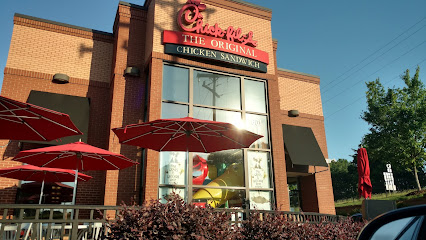 Chick-fil-A Restaurant at 801 Park St, Belmont, NC 28012, United States, Belmont: Top reviews, menu, ratings, public feedback