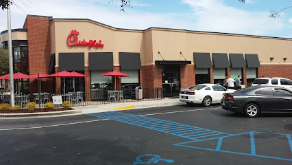 Chick-fil-A Daphne, Alabama