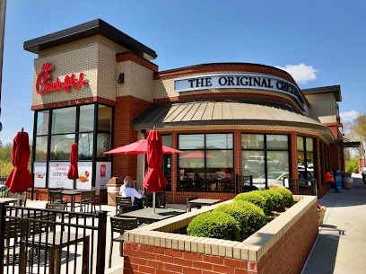 Chick-fil-A Morganton