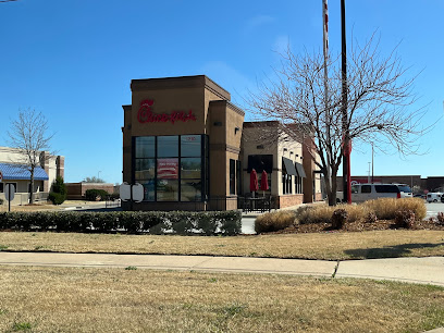 Chick-fil-A Store Image 1