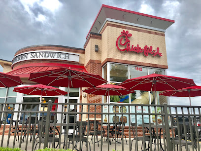 Chick-fil-A Store Image 1