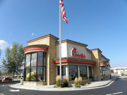 Chick-fil-A Littleton