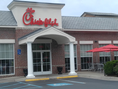 Chick-fil-A Store Image 1