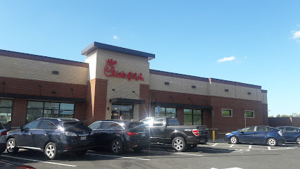 Chick-fil-A Restaurant, 43310 Defender Dr, South Riding, VA 20152, United States, South Riding: Customer ratings, review, menu, public offers