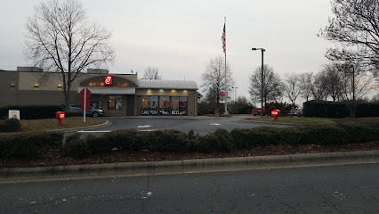 Chick-fil-A Store Image 1