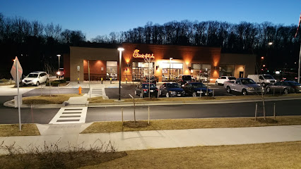 Chick-fil-A Restaurant, 1401 Research Blvd, Rockville, MD 20850, United States in Rockville, Maryland | Today’s deals, menu, review, ratings