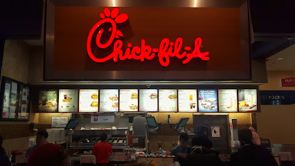 Chick-fil-A Paramus
