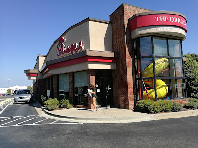 Chick-fil-A Store Image 1