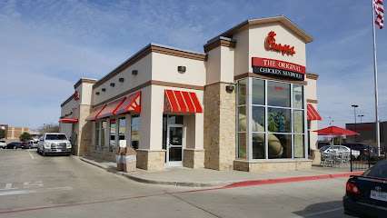 Chick-fil-A Store Image 1
