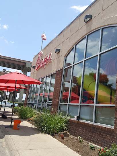 Chick-fil-A Store Image 1