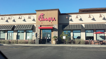Chick-fil-A Store Image 1