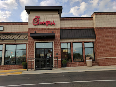 Chick-fil-A Store Image 1