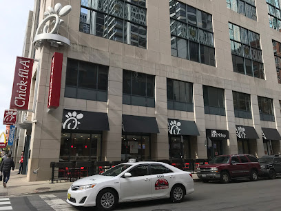 Chick-fil-A Store Image 1