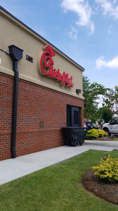 Chick-fil-A Valdosta