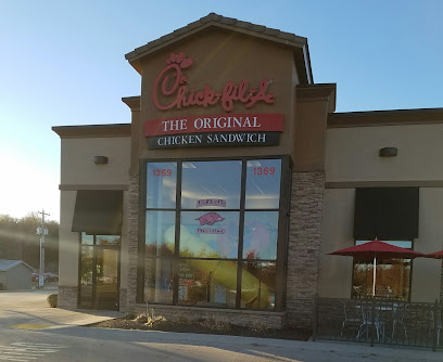 Chick-fil-A Fayetteville