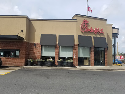 Chick-fil-A Store Image 1