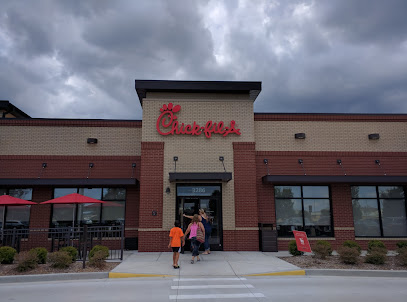 Chick-fil-A Kissimmee