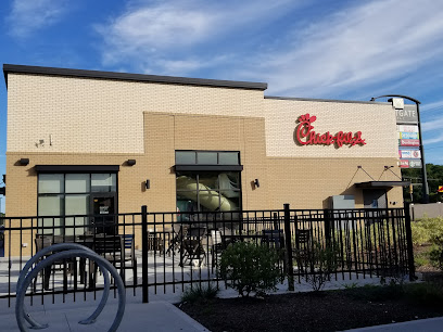 Chick-fil-A Brockton