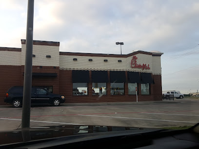 Chick-fil-A Store Image 1