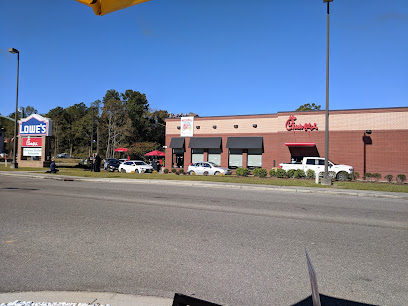 Chick-fil-A Restaurant at 516 St James Ave, Goose Creek, SC 29445, United States, Goose Creek: Review roundup, menu, ratings, offers 1