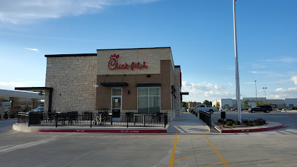 Chick-fil-A Store Image 1